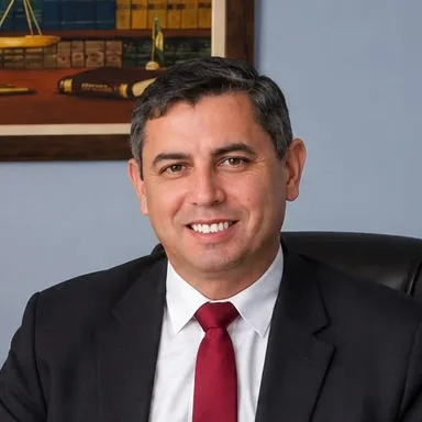 Dr. Alonso Barbatte